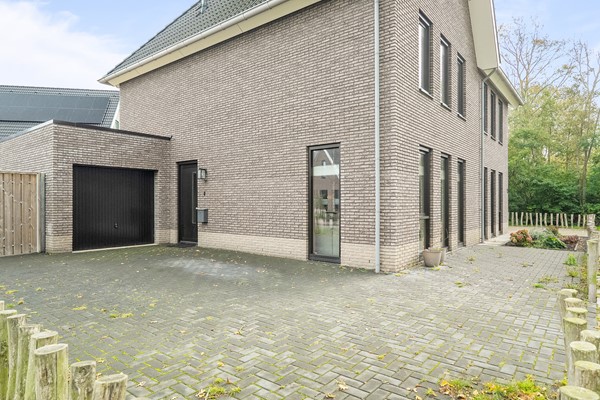 Medium property photo - Eikenhout 14, 1787 RA Julianadorp